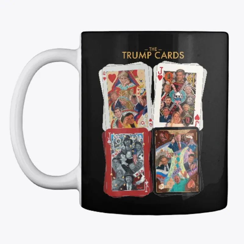 The Trump Cards